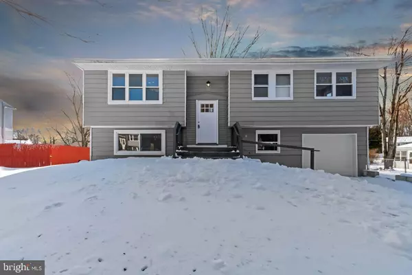 Westampton, NJ 08060,502 BLOOMFIELD DR