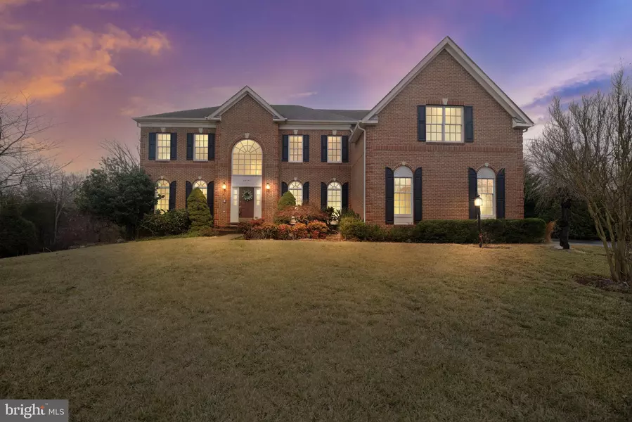 25575 DAPPER CT, Chantilly, VA 20152