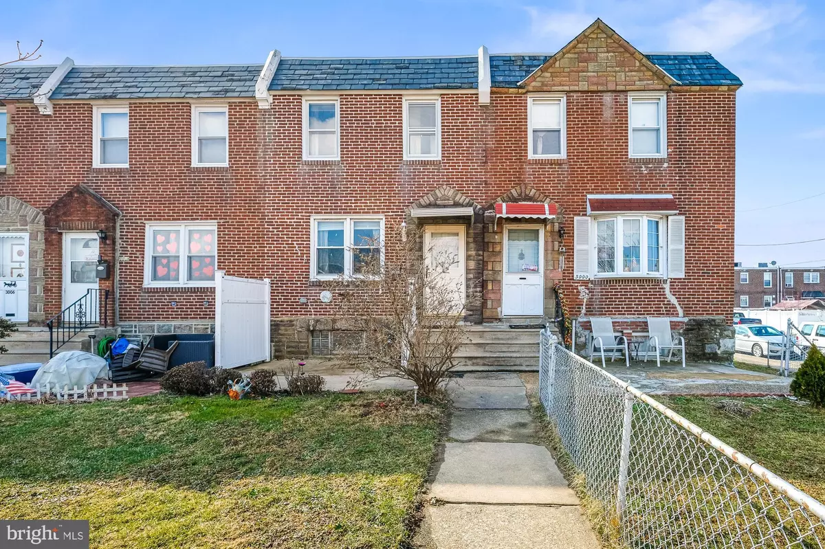 Philadelphia, PA 19149,3002 BRIGHTON ST