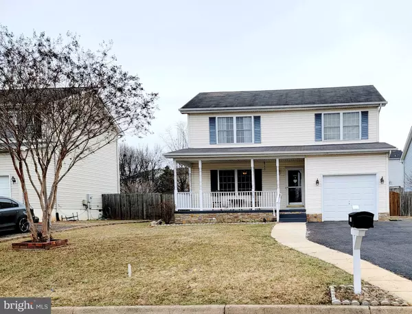 Culpeper, VA 22701,736 AMANDA CT