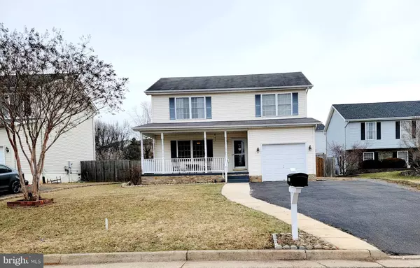 Culpeper, VA 22701,736 AMANDA CT