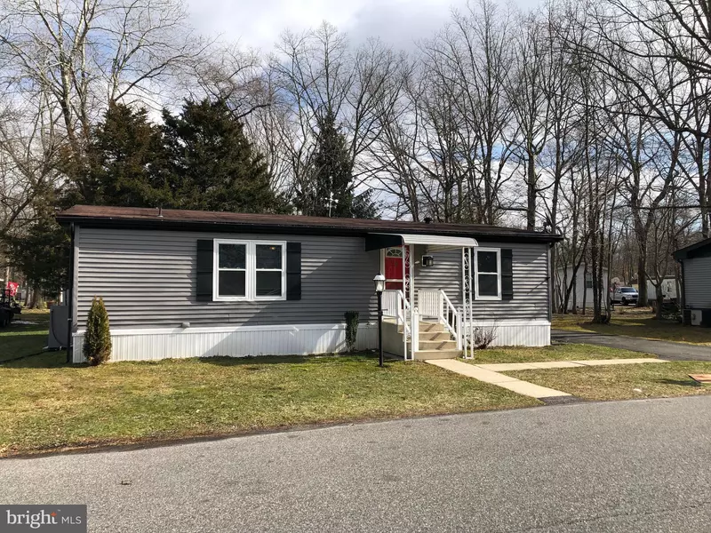 26 CEDARWOOD AVE, Pittsgrove, NJ 08318