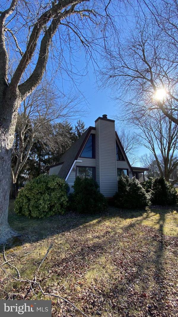 607 OLD POST CT, Bethany Beach, DE 19930