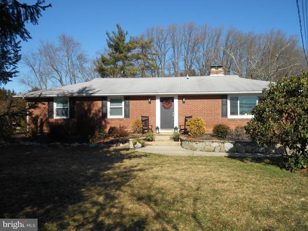 2622 CHURCHVILLE RD, Churchville, MD 21028