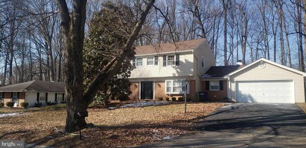 3212 BIRCHTREE LN, Silver Spring, MD 20906