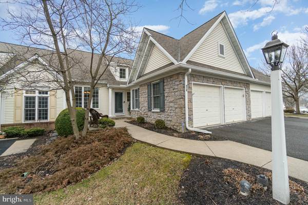 22 UPPER GRN, Lancaster, PA 17602