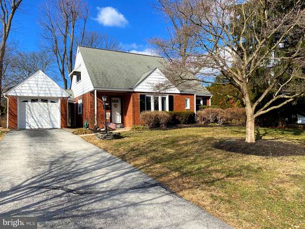 314 LEWIS RD, Broomall, PA 19008