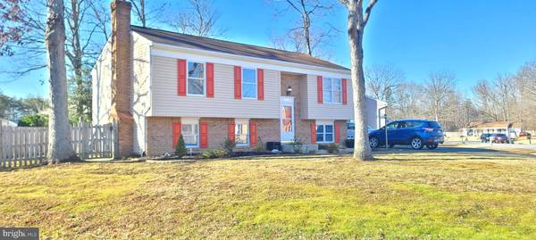 Waldorf, MD 20601,1909 BLACK OAK CT