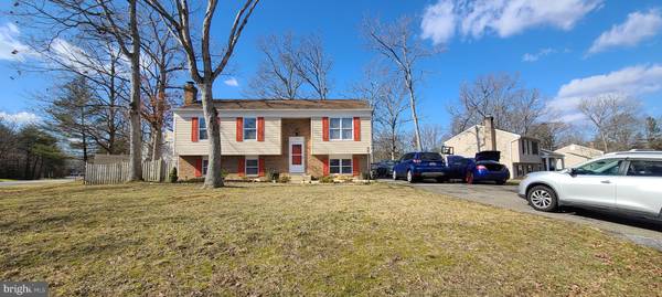 Waldorf, MD 20601,1909 BLACK OAK CT