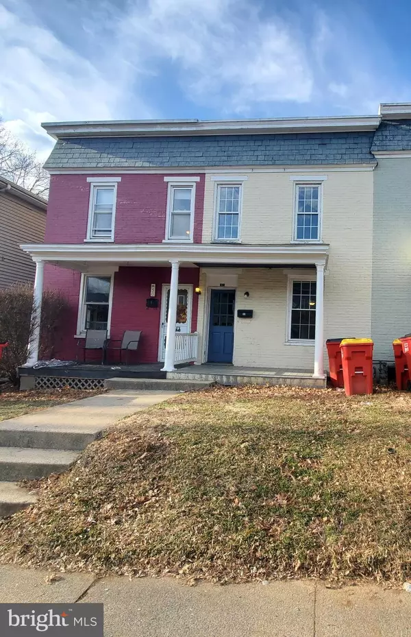 52 RICHARD AVE, Shippensburg, PA 17257