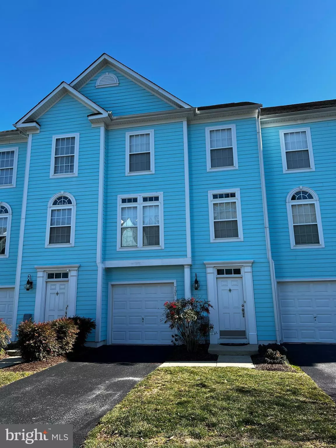 Bethany Beach, DE 19930,39689 SUNRISE CT #731