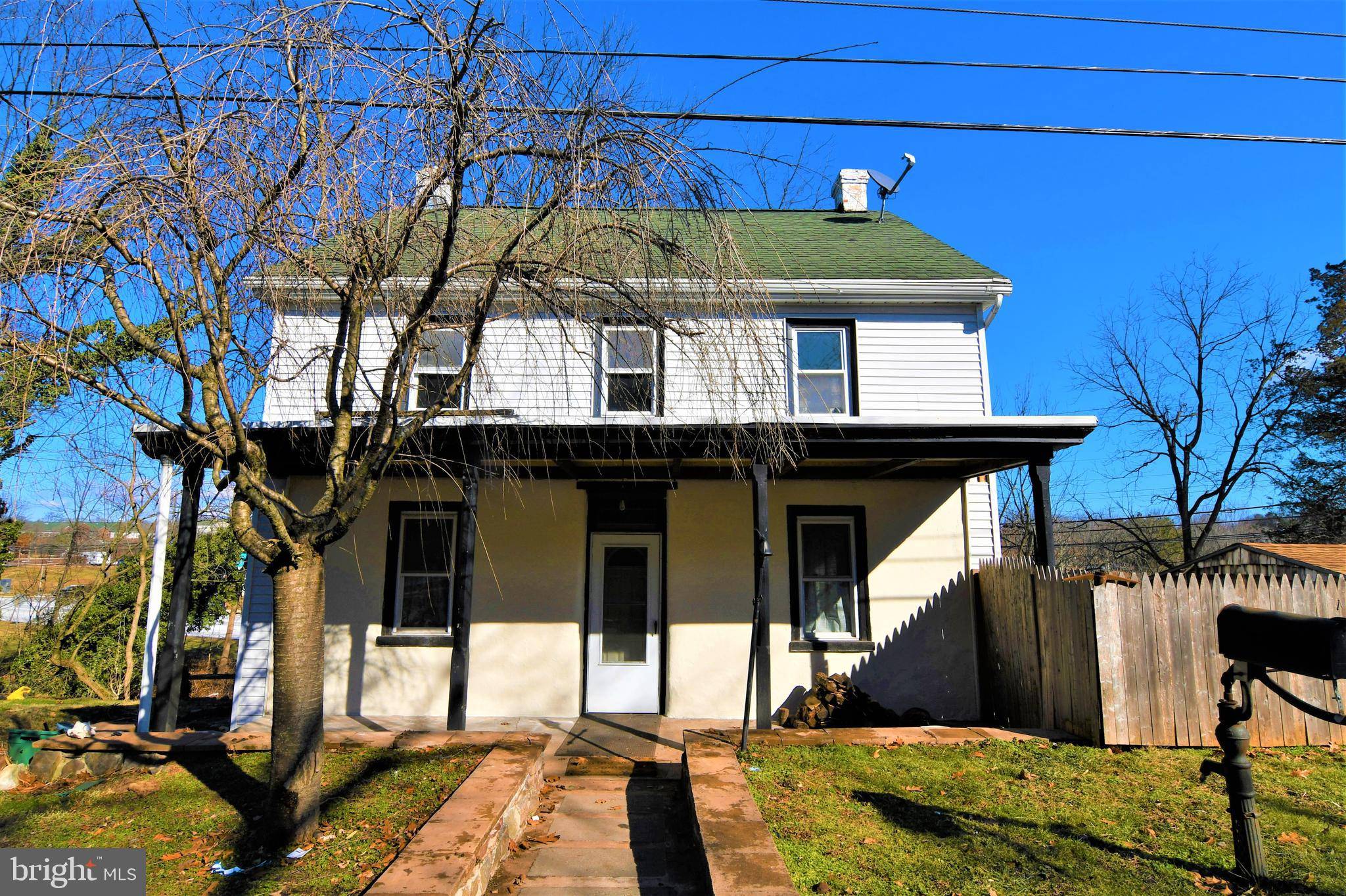 635 OLD SUMNEYTOWN PIKE, Harleysville, PA 19438