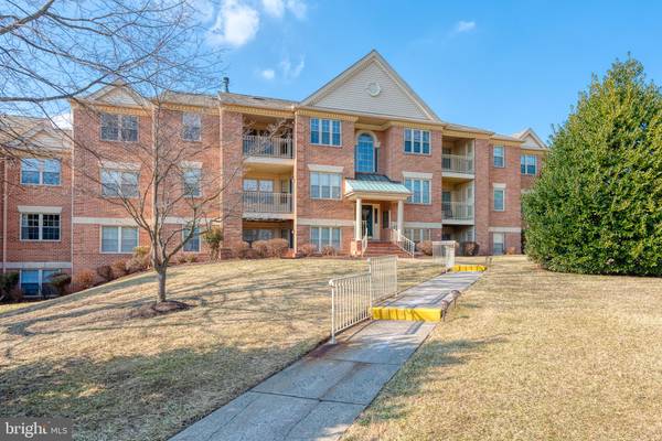 1713 LANDMARK DR #2H, Forest Hill, MD 21050