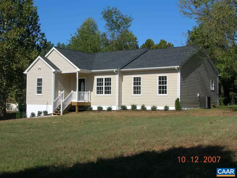 148 BARRINGTON DR, Stanardsville, VA 22973