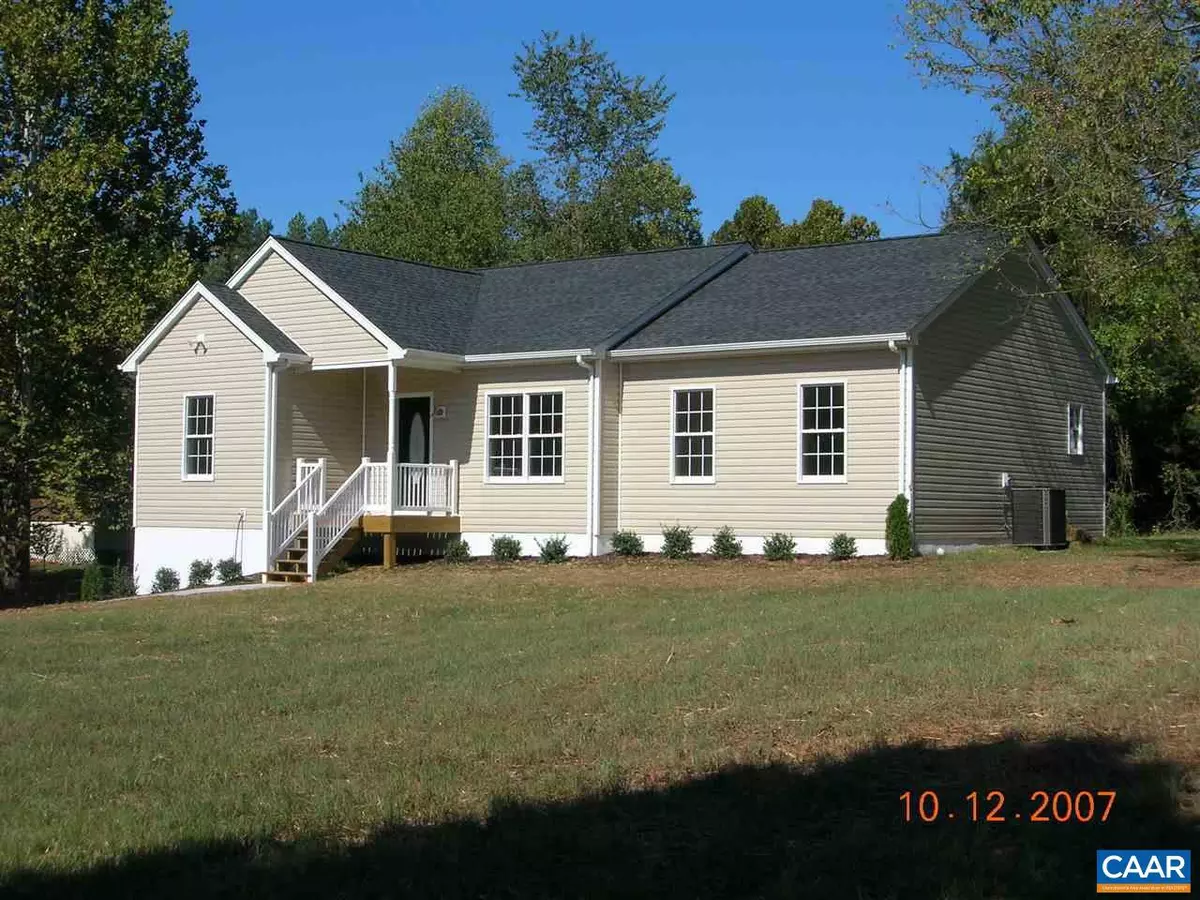 Stanardsville, VA 22973,148 BARRINGTON DR