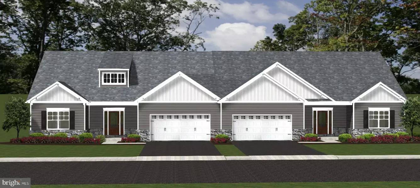 259 KOSER RD #LOT 25, Lititz, PA 17543