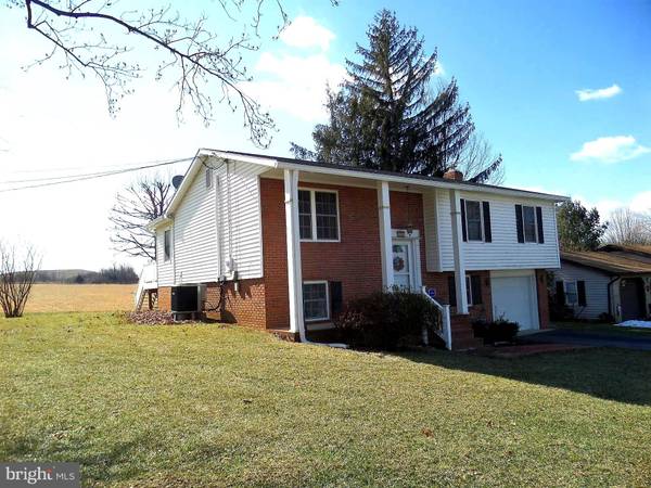 118 CIMARRON DR, Martinsburg, WV 25405