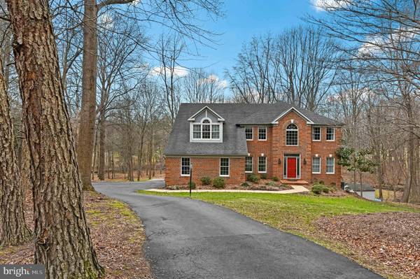 3528 FOXHALL DR, Davidsonville, MD 21035