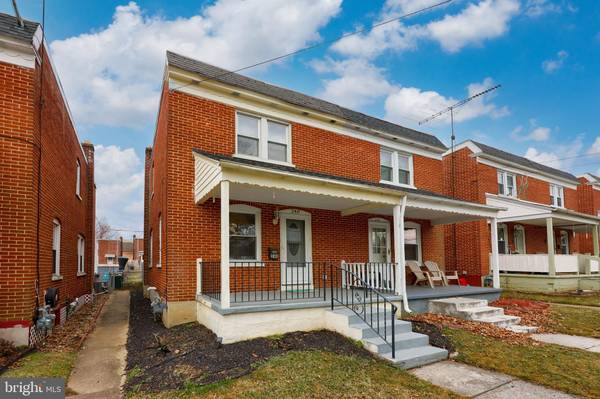 240 STEVENS AVE, Lancaster, PA 17602