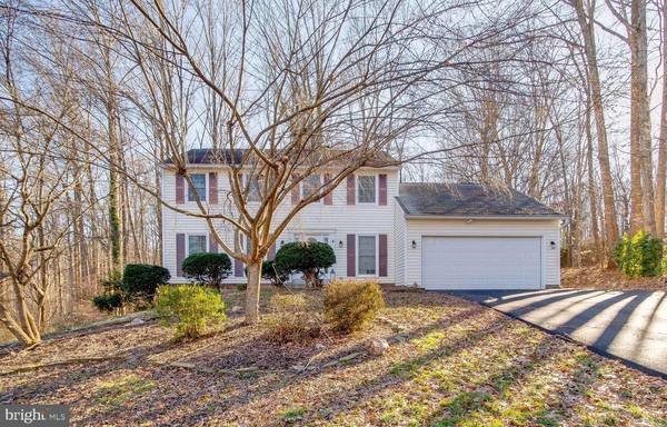 15129 ECLIPSE DR, Manassas, VA 20112