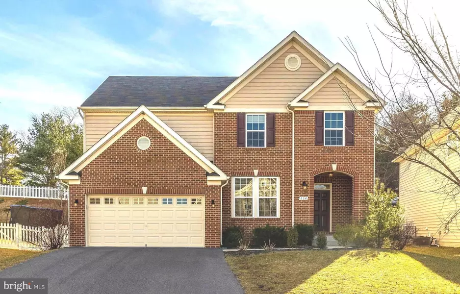 234 WINDOM WAY, Frederick, MD 21702