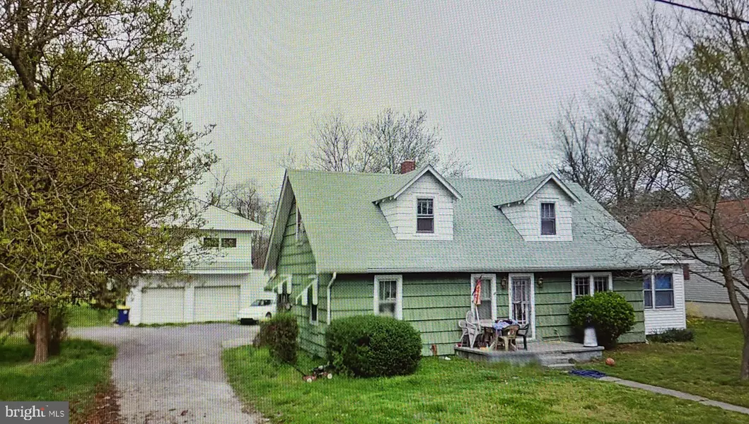 115 LOWBER ST, Frederica, DE 19946