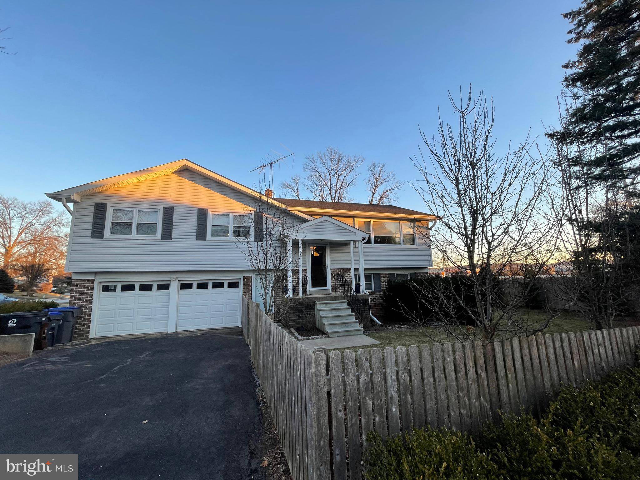 598 ELLIOTT DR, King Of Prussia, PA 19406