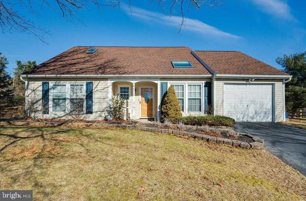 4470 PHEASANT RUN, Reading, PA 19606