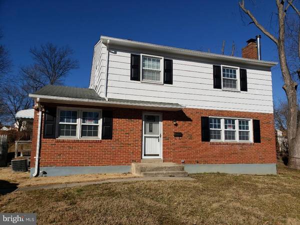 214 GLYNDON DR, Reisterstown, MD 21136