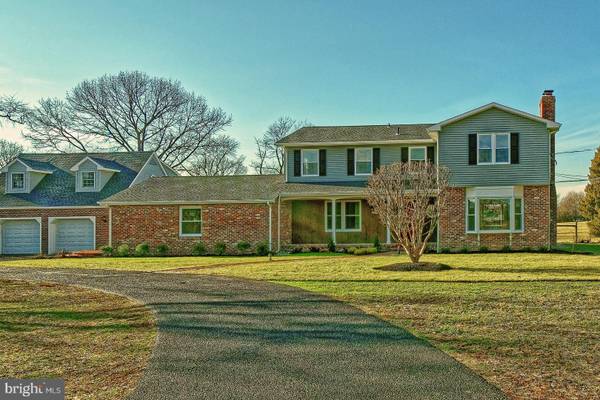 3872 S MAIN RD, Vineland, NJ 08360