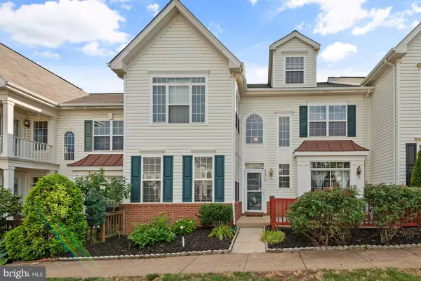 44263 SHEHAWKEN TER, Ashburn, VA 20147