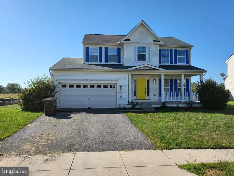 1680 TERRAPIN CIR, Cambridge, MD 21613