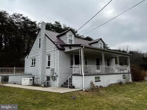 Moorefield, WV 26836,85 WRATCHFORD RD