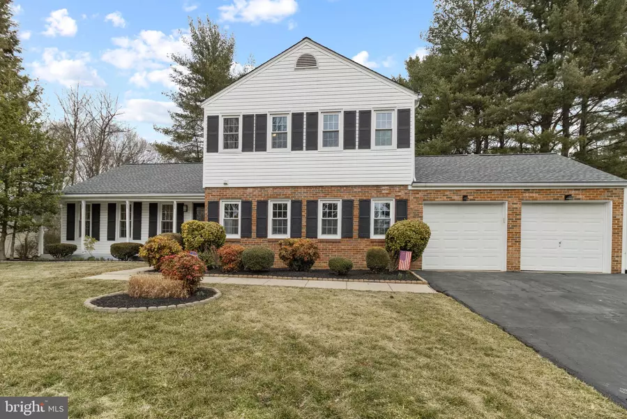 14601 BROOKMEAD DR, Darnestown, MD 20874