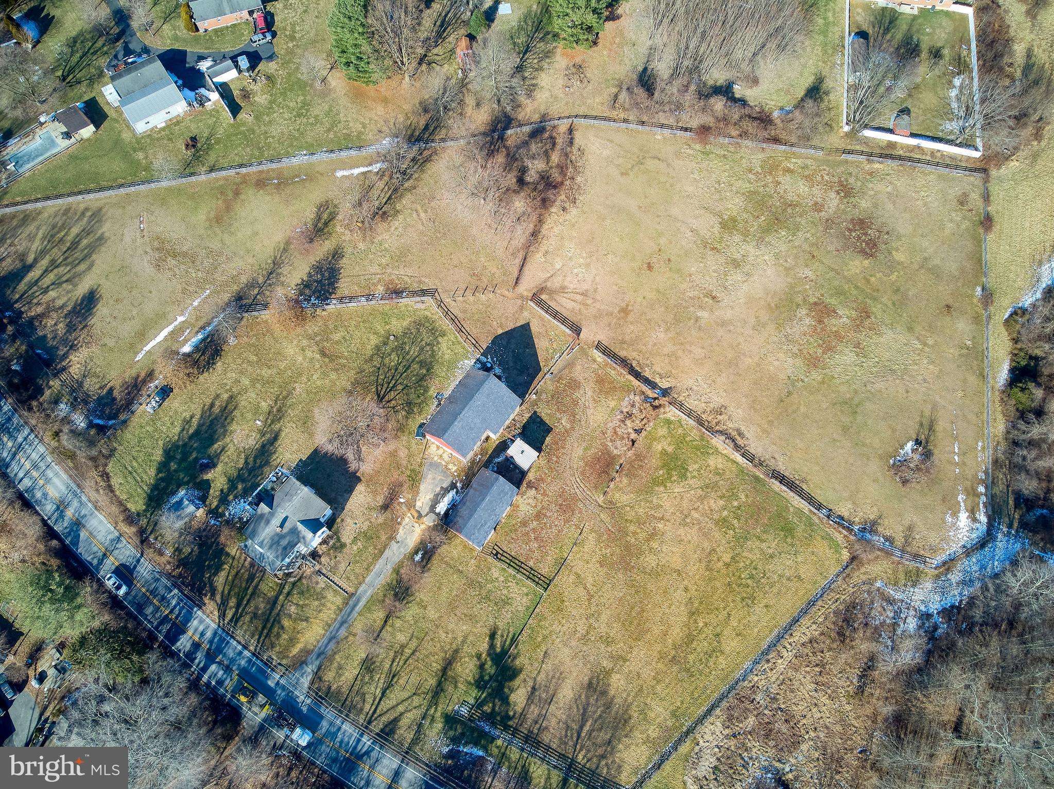 Darlington, MD 21034,1631 WHITEFORD RD