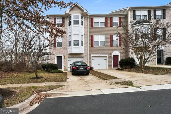 12900 CENTER PARK WAY, Upper Marlboro, MD 20772