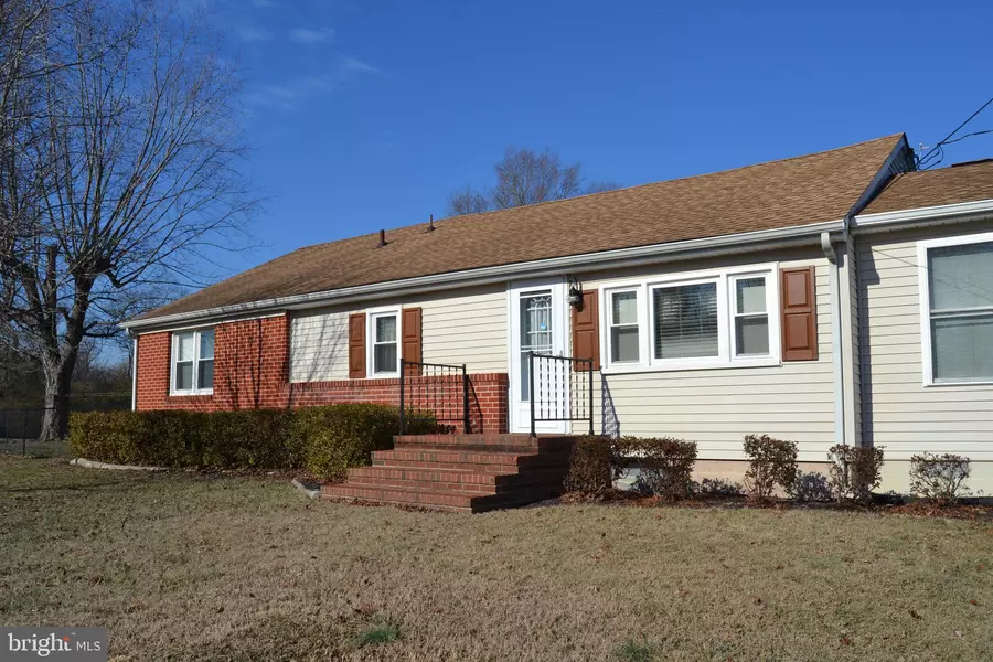 1359 PEACH BASKET RD, Felton, DE 19943