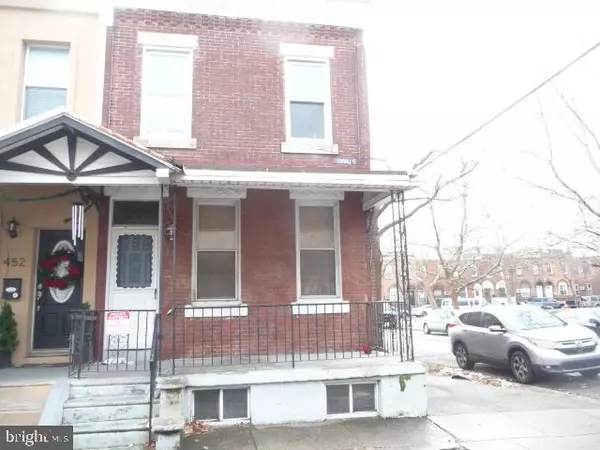 Philadelphia, PA 19148,454 FITZGERALD ST