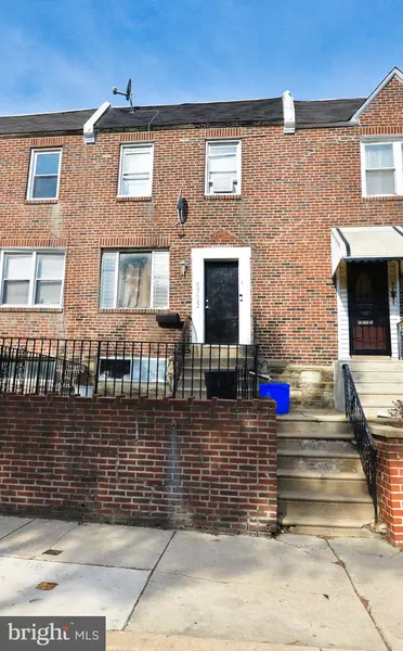 5733 WHEELER ST, Philadelphia, PA 19143