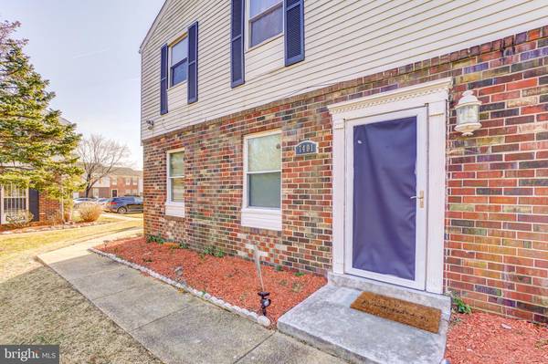 Landover, MD 20785,7401 CRANE PL