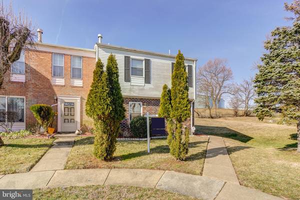 7401 CRANE PL, Landover, MD 20785