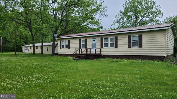 11088 PETERSBURG PIKE, Upper Tract, WV 26866