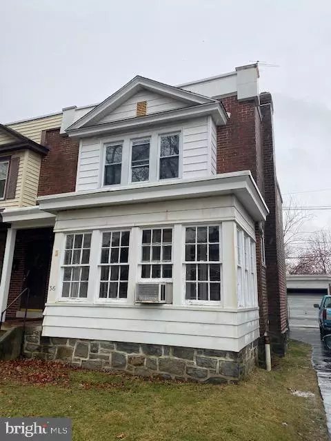 36 E MOWRY ST, Chester, PA 19013