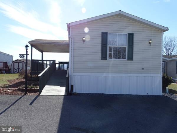 Waynesboro, PA 17268,10655 BAILEY SPRINGS LN #LOT 65