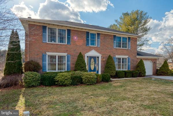 2922 PLACID DR, Baldwin, MD 21013