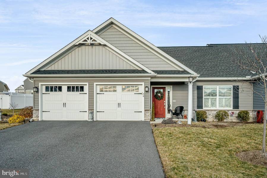 30 WIGEON WAY, Elizabethtown, PA 17022