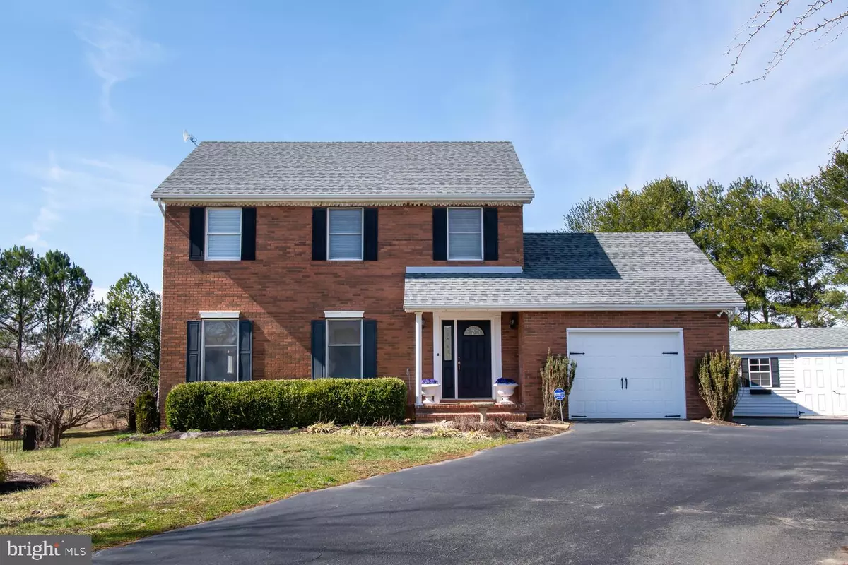 Chestertown, MD 21620,1000 TWIN CT