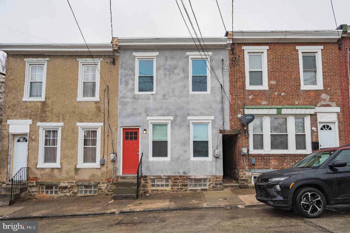 Philadelphia, PA 19144,579 E HAINES ST