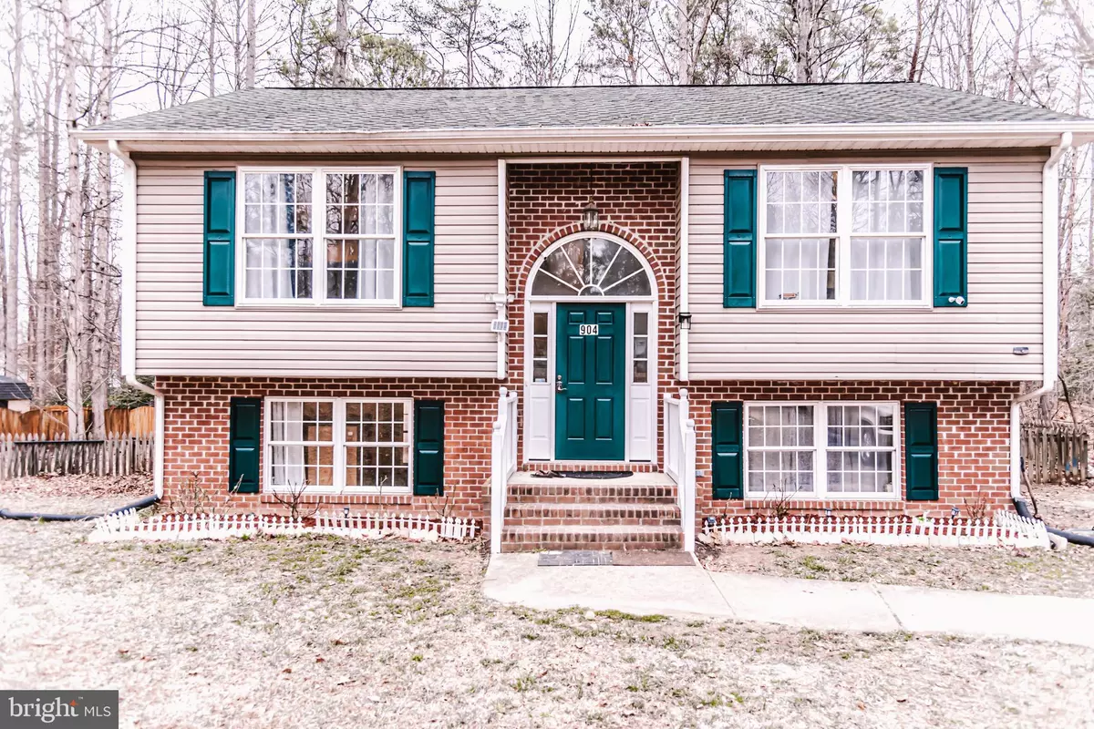 Ruther Glen, VA 22546,904 JONES DR