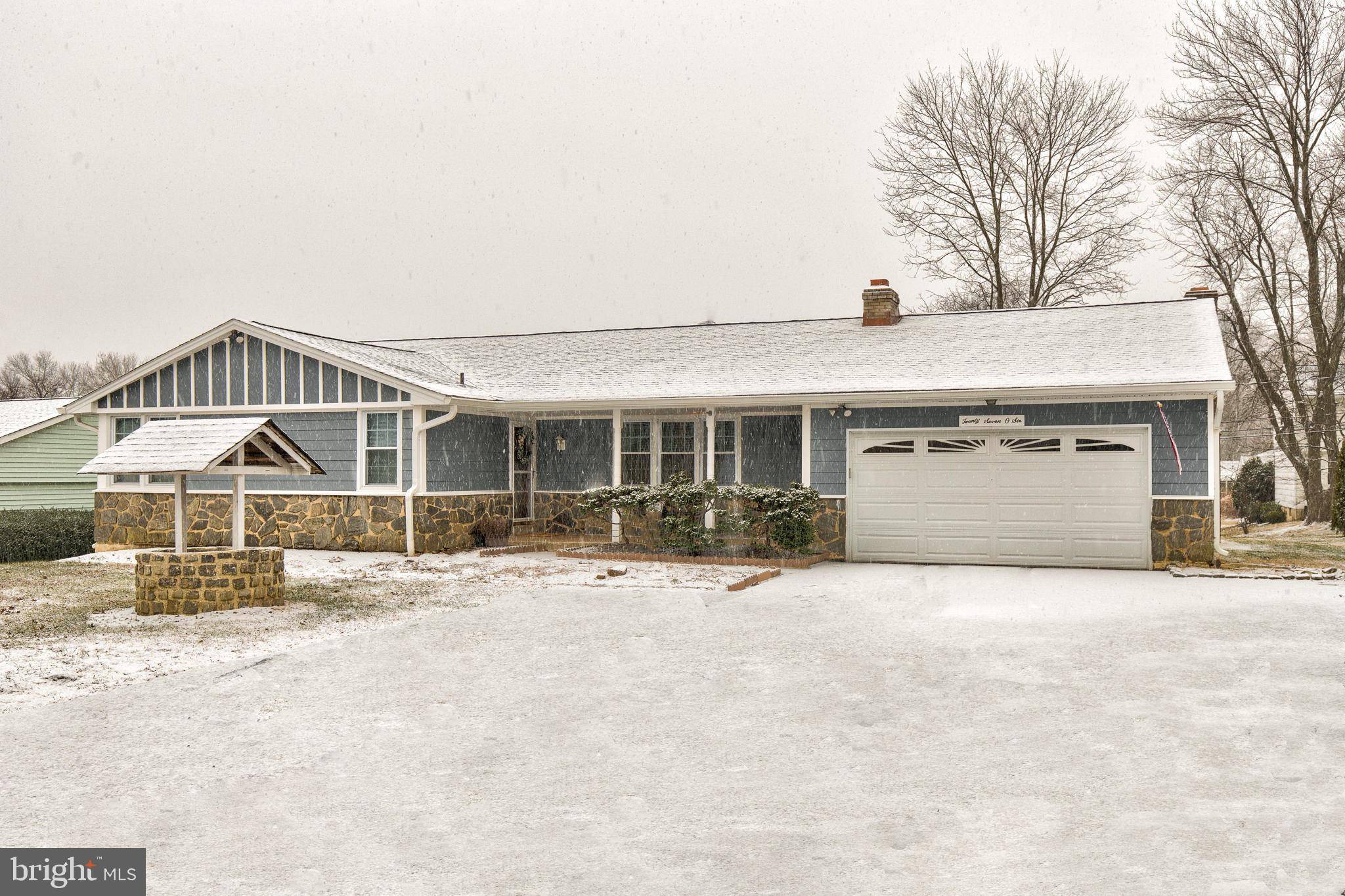 2706 GRUBB RD, Wilmington, DE 19810